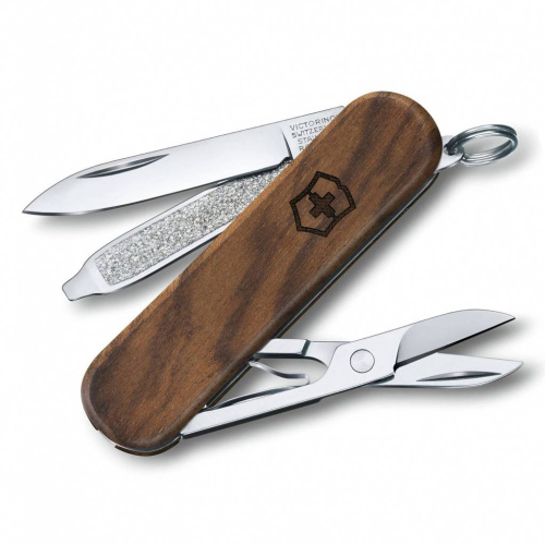 727 Victorinox Classic фото 2 727 Victorinox Classic фото 2