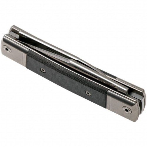 Складной нож Lion Steel BestMan Two blades фото 6 Складной нож Lion Steel BestMan Two blades фото 6