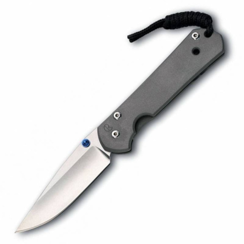 3810 Chris Reeve Large Sebenza 21 3810 Chris Reeve Large Sebenza 21
