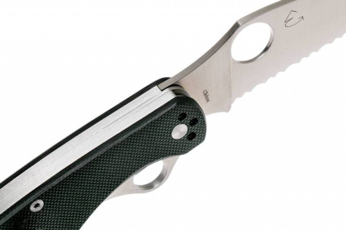 Складной нож Spyderco Multi-Tool 209GS фото 11 Складной нож Spyderco Multi-Tool 209GS фото 11