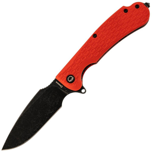 Складной нож Daggerr Fielder Orange BW Складной нож Daggerr Fielder Orange BW