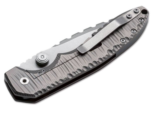 3810 Boker Plus Sulaco Titanium 01BO034 фото 19 3810 Boker Plus Sulaco Titanium 01BO034 фото 19