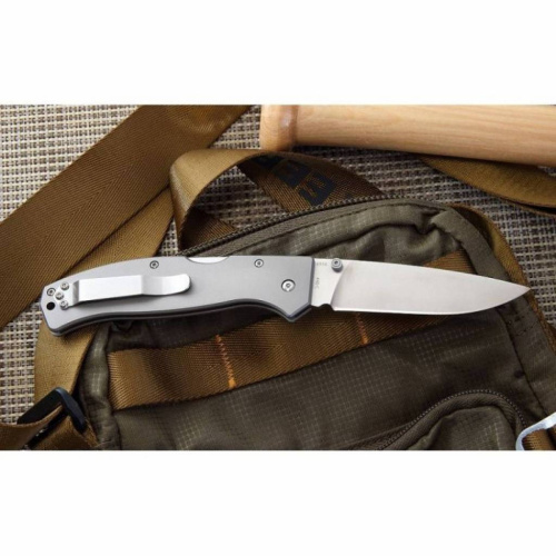 Складной нож Boker Plus Titan Drop 01BO188 фото 2 Складной нож Boker Plus Titan Drop 01BO188 фото 2