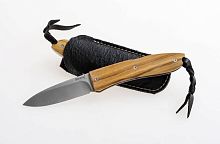 Складной нож LionSteel Opera
