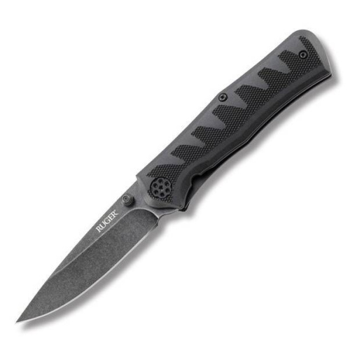 223 CRKT Ruger® Knives Crack-Shot™ Compact 223 CRKT Ruger® Knives Crack-Shot™ Compact