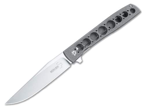 3810 Boker Plus Urban Trapper Grand 01BO736 фото 8 3810 Boker Plus Urban Trapper Grand 01BO736 фото 8