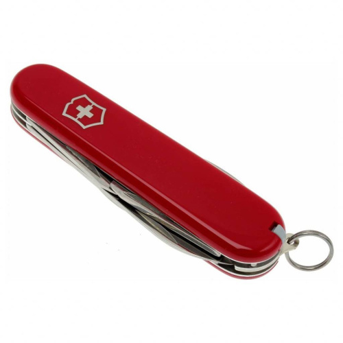 727 Victorinox Tourist фото 5 727 Victorinox Tourist фото 5