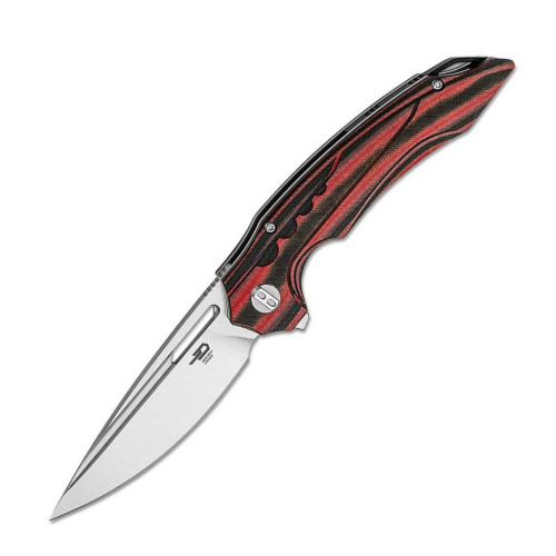 Складной нож Bestech Knives Ornetta Складной нож Bestech Knives Ornetta