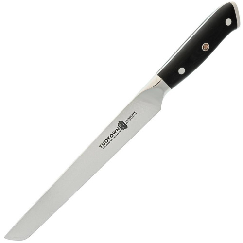 Кухонный нож слайсер Carving TuoTown Кухонный нож слайсер Carving TuoTown
