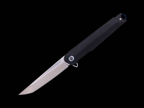 Складной нож Dr.Tech W3395B Складной нож Dr.Tech W3395B