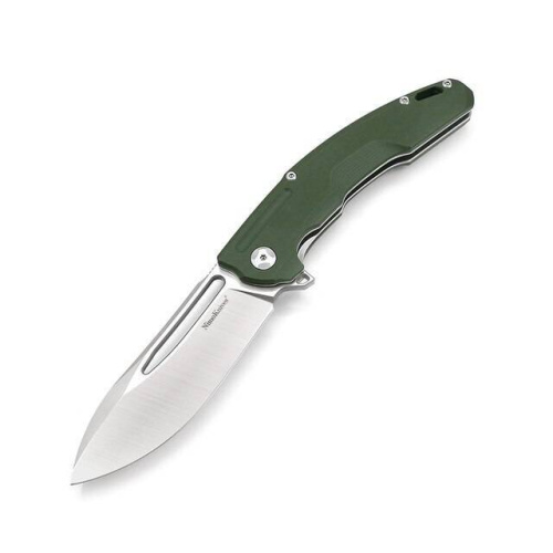 Складной нож Nimo Knives 8 Складной нож Nimo Knives 8