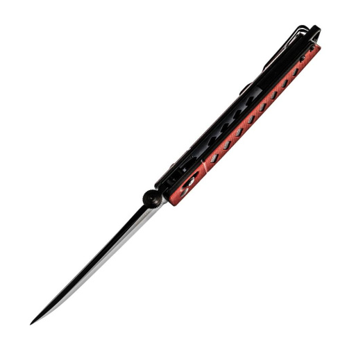 Складной нож SRM Knives SRM 9215-GV фото 7