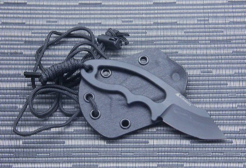 2140 Hogue EX-F03 Neck Knife фото 2 2140 Hogue EX-F03 Neck Knife фото 2