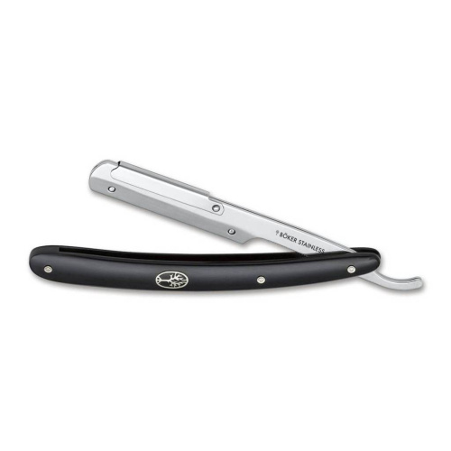 8 Boker Pro Long Barberette 8 Boker Pro Long Barberette