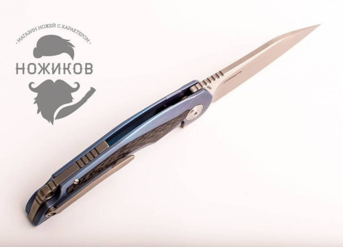 Складной нож Bestech Knives Pterodactyl BT1801A фото 8 Складной нож Bestech Knives Pterodactyl BT1801A фото 8