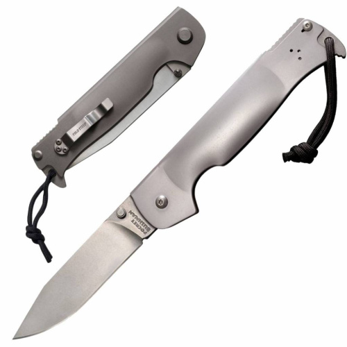 Складной нож Cold Steel Pocket Bushman 95FB фото 9 Складной нож Cold Steel Pocket Bushman 95FB фото 9