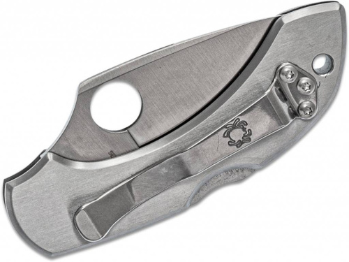 Складной нож Spyderco Dragonfly 2 - 28S фото 20