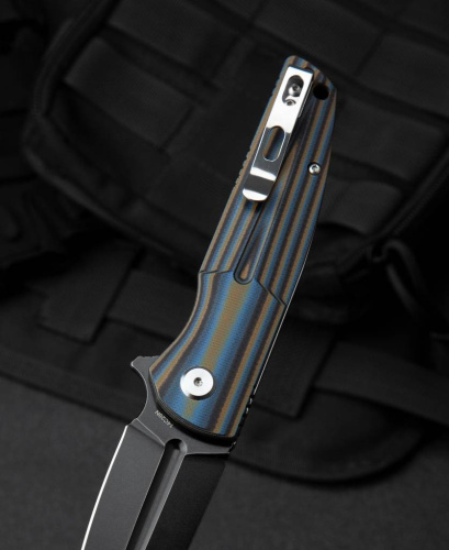 Складной нож Bestech Knives Fin фото 13 Складной нож Bestech Knives Fin фото 13