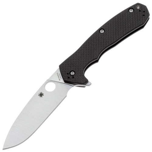  Spyderco Amalgam