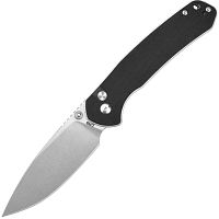 Складной нож CJRB Cutlery Pyrite Large