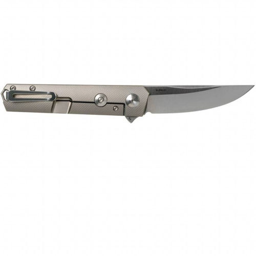 Складной нож Boker Kwaiken Compact Flipper фото 5 Складной нож Boker Kwaiken Compact Flipper фото 5