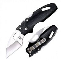 Складной нож Mini Tuff Lite Plain Cold Steel