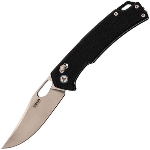 Складной нож SRM Retreiver 9203-MB Складной нож SRM Retreiver 9203-MB