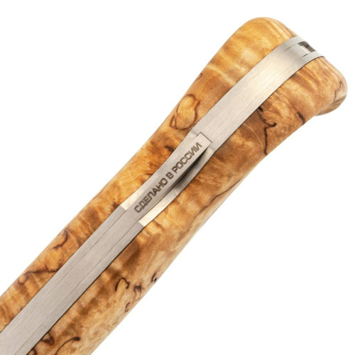 Складной нож N.C.Custom Fin-Track фото 7 Складной нож N.C.Custom Fin-Track фото 7