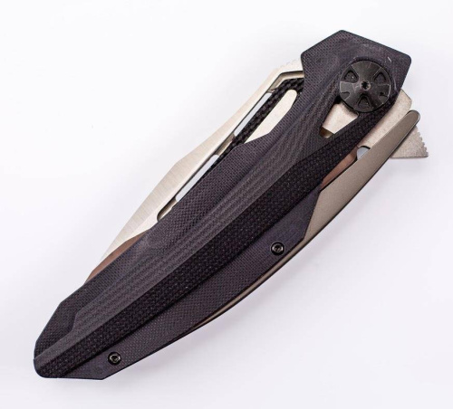 Складной нож ZT0999CF replica фото 5 Складной нож ZT0999CF replica фото 5