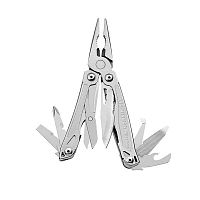 Мультитул для рыбалки Leatherman Wingman