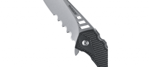 Складной нож CRKT Ruger® Follow-Through™ фото 16 Складной нож CRKT Ruger® Follow-Through™ фото 16