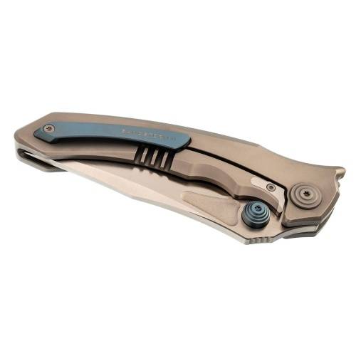  Maxace Knife  нож Maxace Sandstorm II фото 13