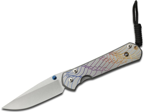 3810 Chris Reeve Large Sebenza 21 фото 6 3810 Chris Reeve Large Sebenza 21 фото 6