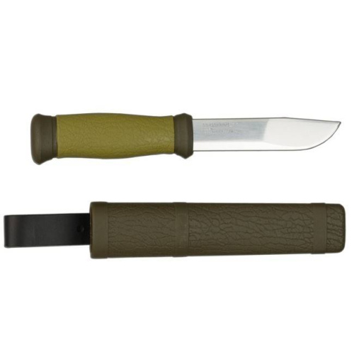 504 Mora Нож с фиксированным лезвием Morakniv 2000 фото 7 504 Mora Нож с фиксированным лезвием Morakniv 2000 фото 7