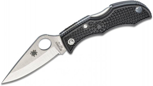 147 Spyderco Ladybug 3 - LBKP3 фото 10