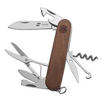 Мультифункциональный инструмент Stinger 90 мм