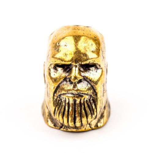  Бусины Strong Bells    Танос