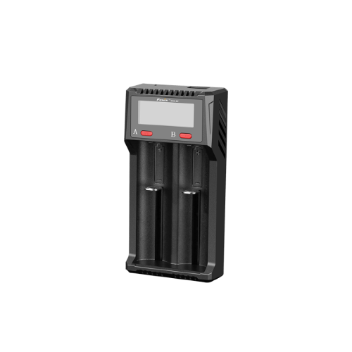 Fenix Зарядное устройствоARE-D2 Fenix Зарядное устройствоARE-D2