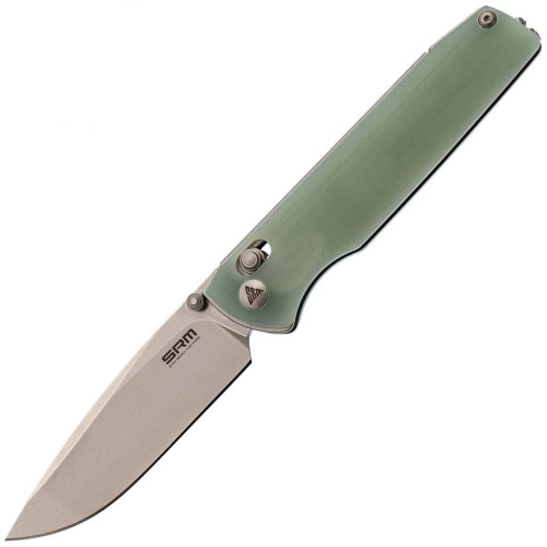 Складной нож SRM Knives Terrier 258L-GC