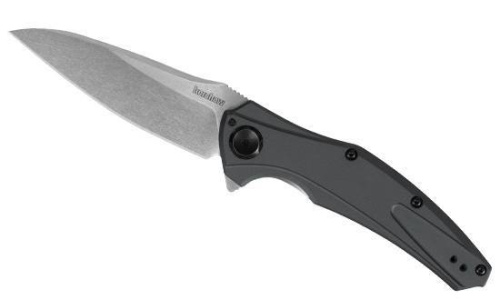 Складной нож Kershaw Bareknuckle - 7777 фото 3 Складной нож Kershaw Bareknuckle - 7777 фото 3