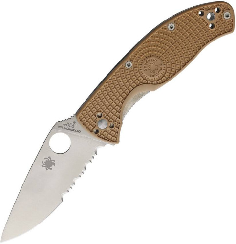 Spyderco Tenacious Spyderco Tenacious