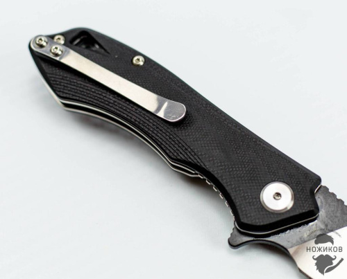 Складной нож Bestech Knives Beluga BG11A-1 фото 6 Складной нож Bestech Knives Beluga BG11A-1 фото 6