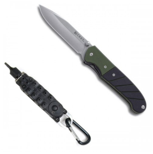Складной нож CRKT Ignitor Sport Складной нож CRKT Ignitor Sport