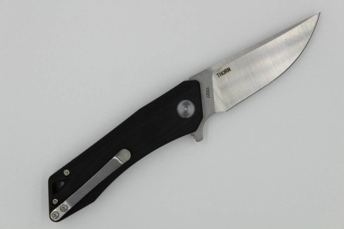 Складной нож Bestech Knives Thorn BG10A-2 фото 9