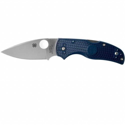 5891 Spyderco Native 5 Lightweight 41PCBL5 фото 4