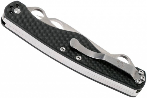 Складной нож Spyderco Multi-Tool 208GP фото 14 Складной нож Spyderco Multi-Tool 208GP фото 14