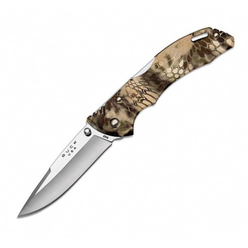 3810 Buck Bantam BHW Kryptek Highlander Camo 0286CMS26 фото 4 3810 Buck Bantam BHW Kryptek Highlander Camo 0286CMS26 фото 4