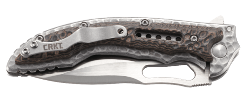 Складной нож CRKT Fossil Small фото 2 Складной нож CRKT Fossil Small фото 2