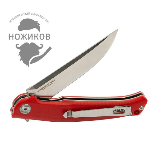 Складной нож Nimo Knives Runenes фото 5