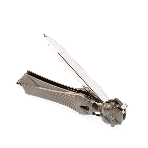 365 Rikeknife Складной нож Amulet Rikeknife фото 8